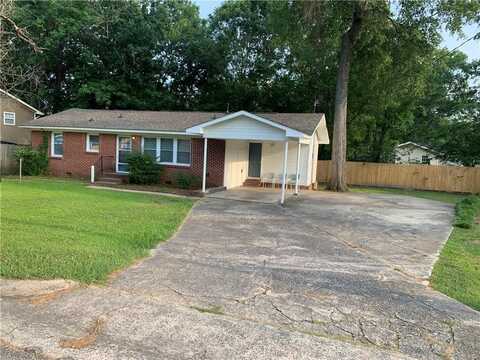 103 Wooten Drive, Rome, GA 30165