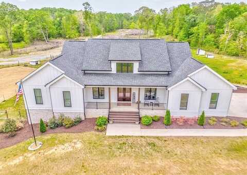 626 Cohutta Beaverdale Road, Cohutta, GA 30710