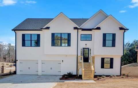 19 Bridgemill Drive, Douglasville, GA 30134