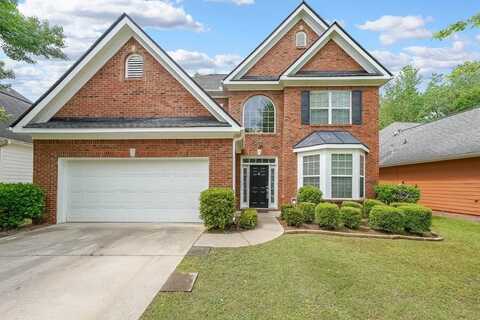 7979 Larksview Drive, Fairburn, GA 30213
