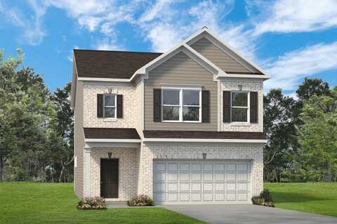 1315 Elowen Drive, Austell, GA 30168