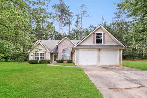 155 Oak Terrace Drive, Covington, GA 30016