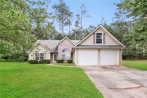 155 Oak Terrace Drive, Covington, GA 30016