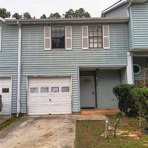 1604 Pine Tree Trail, Atlanta, GA 30349