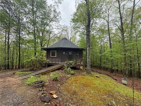 23 Focal Court, Ellijay, GA 30540