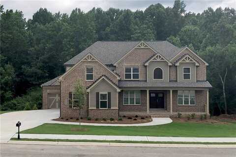 4015 Sierra Vista Circle, Cumming, GA 30040