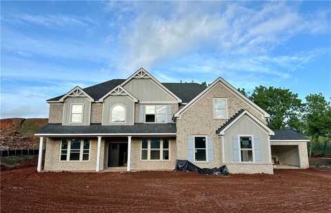 4015 Sierra Vista Circle, Cumming, GA 30040