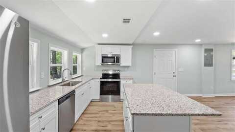 3917 Dallas Acworth Highway, Acworth, GA 30101
