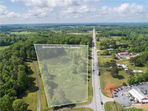 6580 Cleveland Highway, Clermont, GA 30527