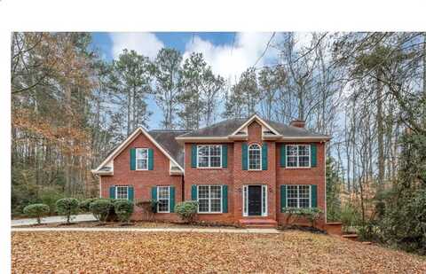 730 Pinehurst Drive, Fairburn, GA 30213