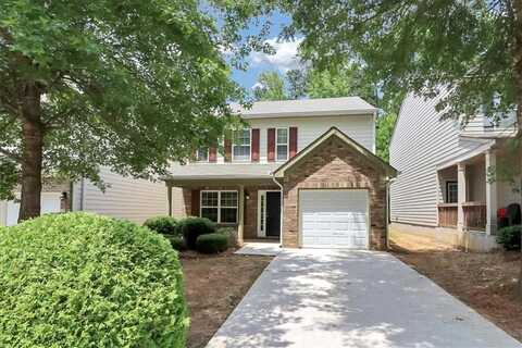 4678 Ravenwood Loop, Union City, GA 30291