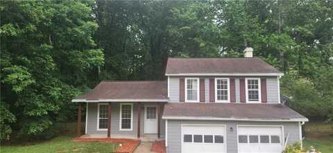 991 Park Creek Circle, Lawrenceville, GA 30044