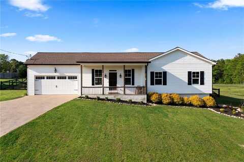 275 Crowe Springs Road NW, Cartersville, GA 30121