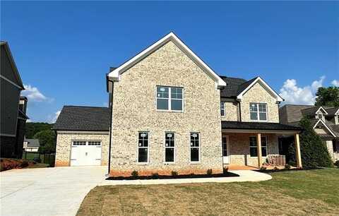 5643 Meadow View Drive, Jefferson, GA 30549
