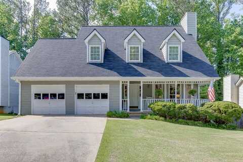 900 Meadowsong Circle, Lawrenceville, GA 30043