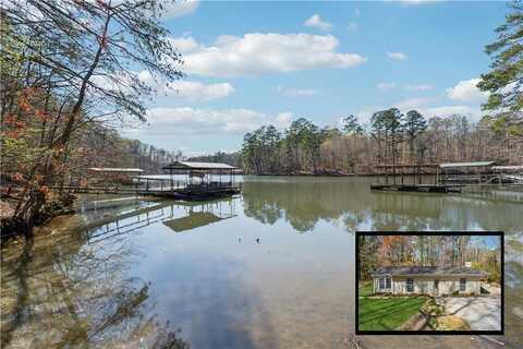 3510 Riviera Drive, Cumming, GA 30041