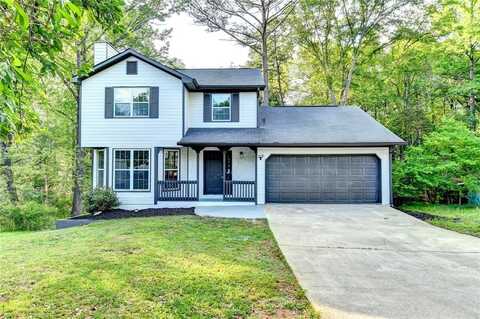 2211 Rocky Mill Drive, Lawrenceville, GA 30044