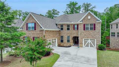 4395 WILDBROOKE Parkway, Cumming, GA 30041