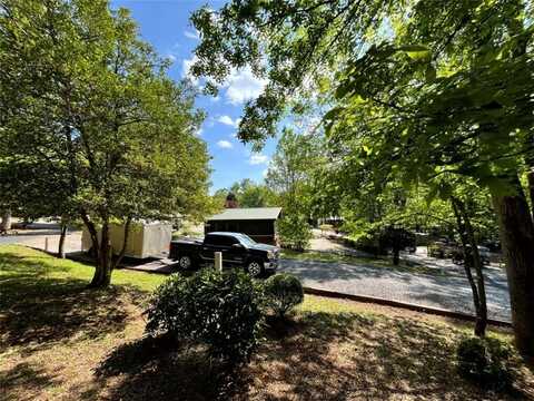 261 Camptown Trail, Cleveland, GA 30528
