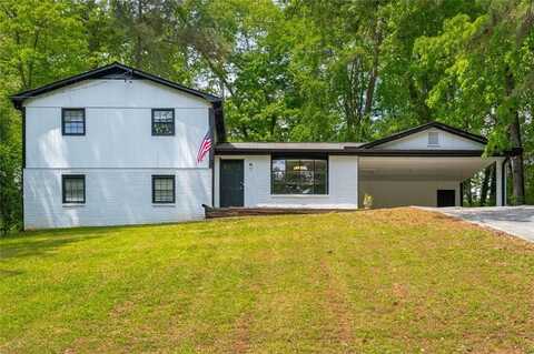157 Jousters Lane, Lawrenceville, GA 30044