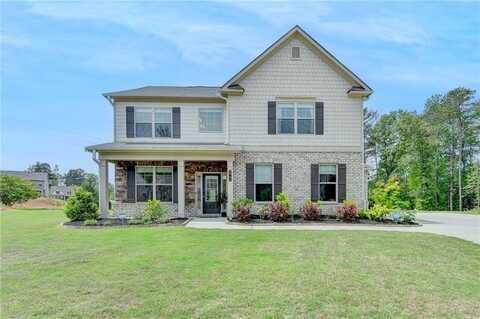 3985 FOXDALE Lane, Cumming, GA 30028