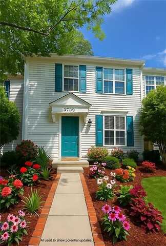 3739 Jamestown Court, Doraville, GA 30340