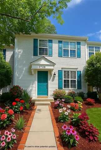 3739 Jamestown Court, Doraville, GA 30340