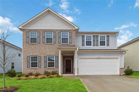 340 PAULOWNIA Circle, Mcdonough, GA 30253