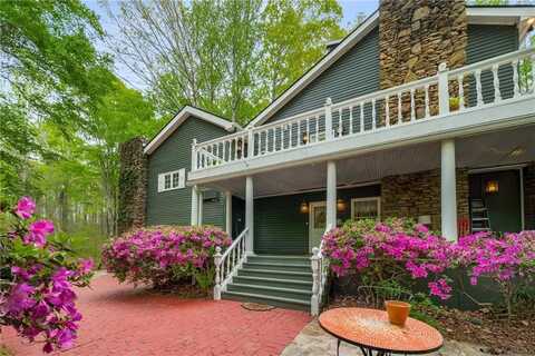 2977 Glover Drive, Cumming, GA 30040