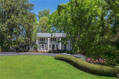 1011 Paces Ferry Road NW, Atlanta, GA 30327