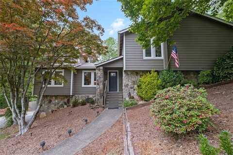 2310 Piedmont Forest Drive, Marietta, GA 30062