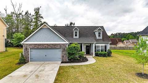 12 Winchester Avenue, Adairsville, GA 30103