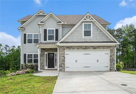 100 Heritage Lane, Dallas, GA 30132