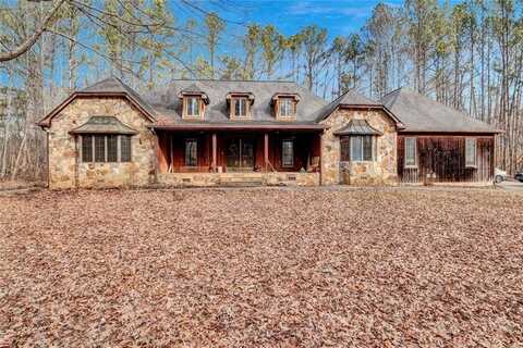 4220 Chapel Hill Farms Drive, Douglasville, GA 30135