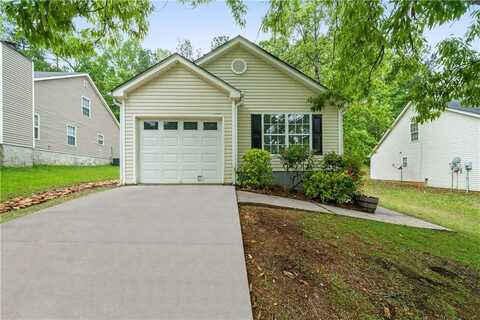 1031 Abercorn Way, Douglasville, GA 30134
