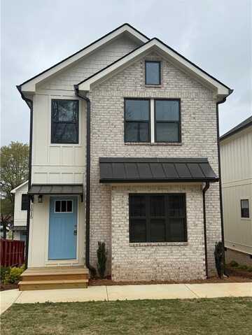 1015 Park Hill Drive, Gainesville, GA 30501