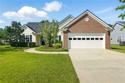 2487 BATTERY Pointe, Lawrenceville, GA 30043