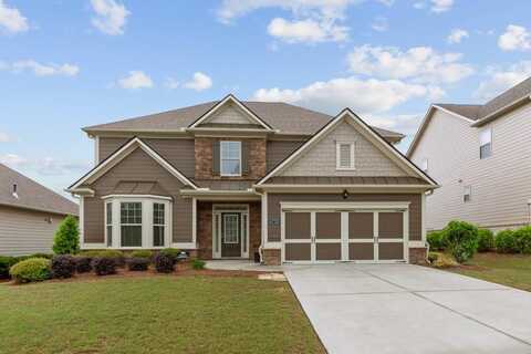 6720 Blooming Iris Court, Flowery Branch, GA 30542