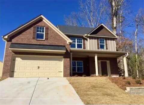 5637 Valley Loop, Fairburn, GA 30213