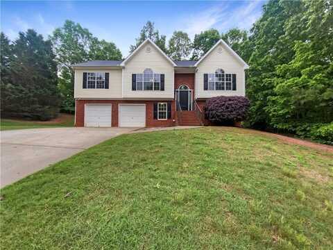 541 Mckenzie Avenue, Stockbridge, GA 30281