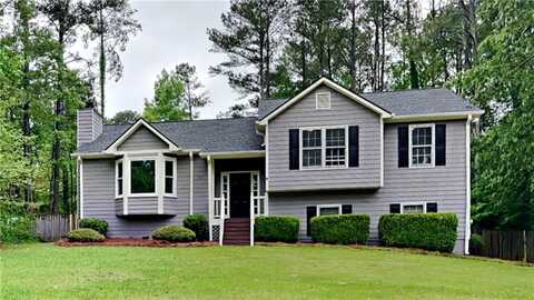 64 Little John Way, Douglasville, GA 30134