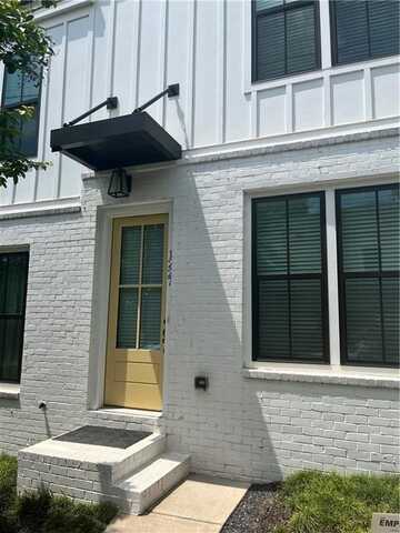 1227 Cushenberry Lane, Atlanta, GA 30318