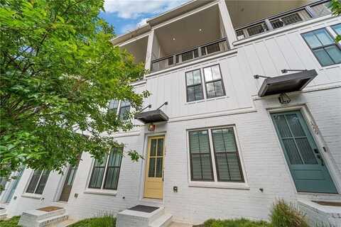 1227 Cushenberry Lane, Atlanta, GA 30318