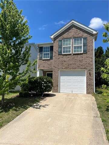 2056 Belmont Circle, Conyers, GA 30012