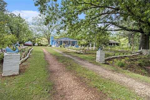 179 Higgins Road, Flovilla, GA 30216