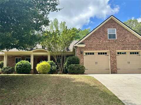 3397 Holly Glen Drive, Dacula, GA 30019