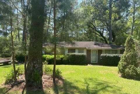 4733 Orr Road, Pelham, GA 31779