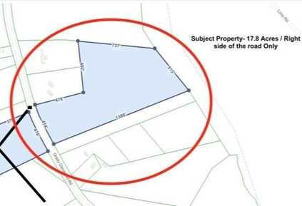 1489 Grady Cleveland Road, Elberton, GA 30635
