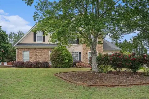 113 Glenmore Lane, Mcdonough, GA 30253