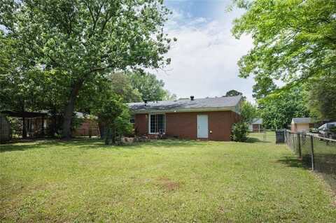 414 CHARLES Drive, Fort Valley, GA 31030